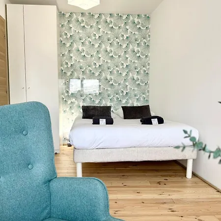 Διαμέρισμα La Scene De Moliere - Neuf - Clim - - Fibre *