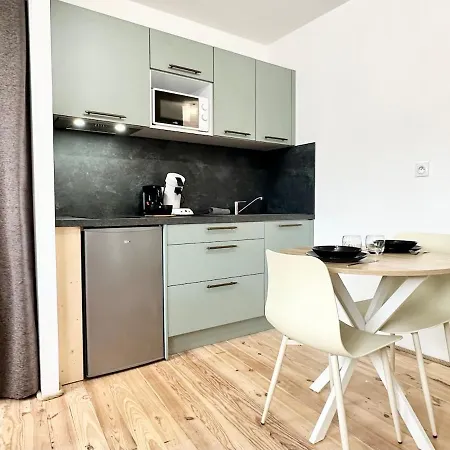 La Scene De Moliere - Neuf - Clim - - Fibre Appartement