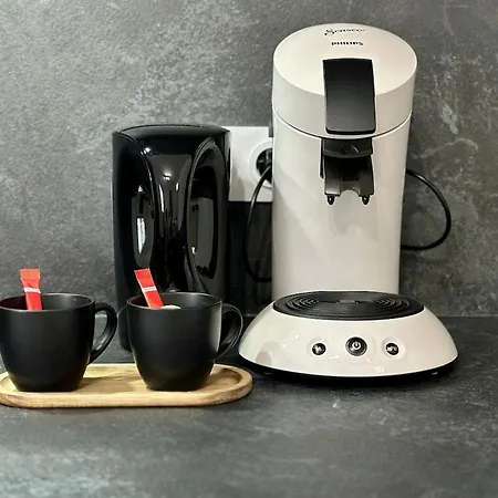 La Scene De Moliere - Neuf - Clim - - Fibre Lägenhet